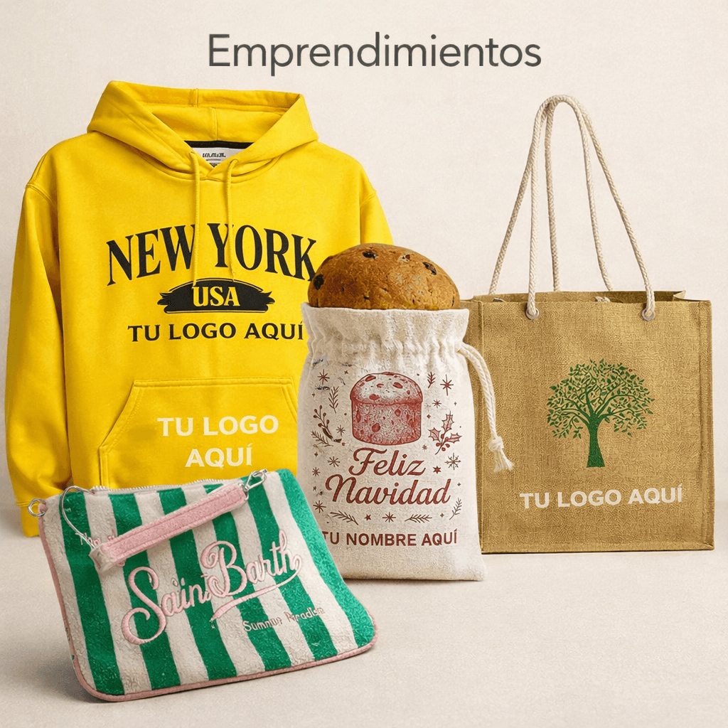 Emprendimientos